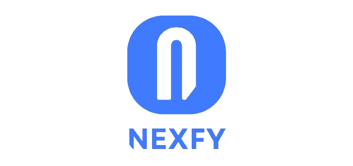Nexfy Logo